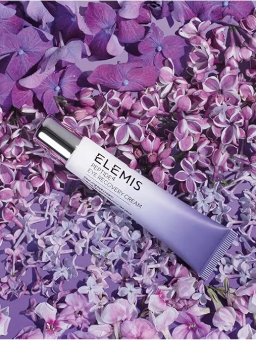 ELEMIS Peptide 4 15mL Eye Recovery Cream BNIB SOLD OUT - Picture 5 of 5